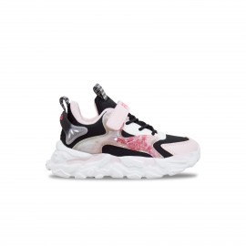 Fila Memory Musha 2 V Παιδικο Παπουτσι Ροζ
