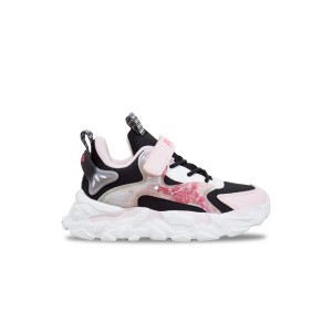 Fila Memory Musha 2 V Παιδικο Παπουτσι Ροζ