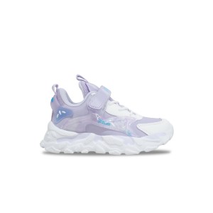 Fila Memory Musha 2 V Παιδικο Παπουτσι Λιλα