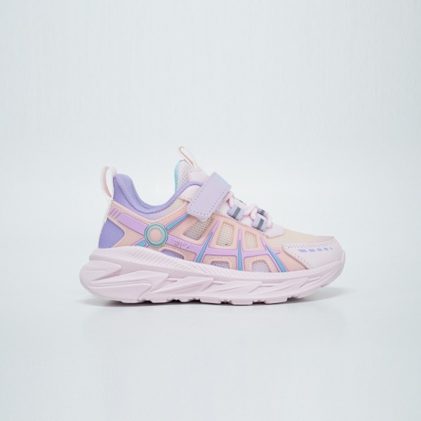 Fila Motion 5 Memory Velchro