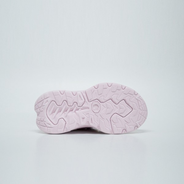 Fila Motion 5 Memory Velchro