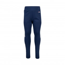 Fila Lahn WB Bugs Παιδικη Φορμα Μπλε 