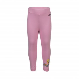 Fila Langeln WB Tweety 3/4 Παιδικο Κολαν Ροζ   