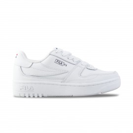 Fila FX Ventuno Low Ανδρικο Παπουτσι Λευκο