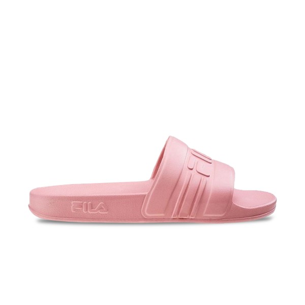 Fila Jetspeed Γυναικεια Παντοφλα Ροζ