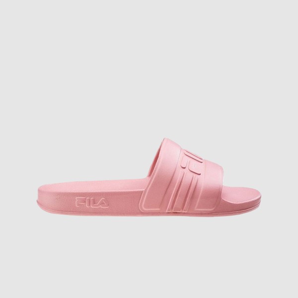Fila Jetspeed Γυναικεια Παντοφλα Ροζ