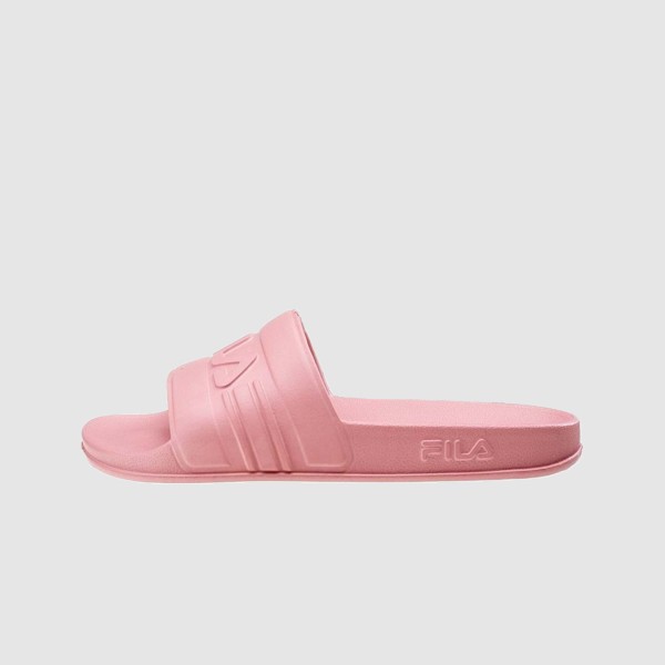 Fila Jetspeed Γυναικεια Παντοφλα Ροζ