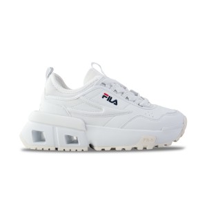 Fila Heritage Disruptor UPGR8 Γυναικειο Παπουτσι Λευκο