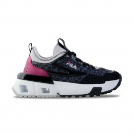Fila Heritage Disruptor UPGR8 Γυναικειο Παπουτσι Πολυχρωμο