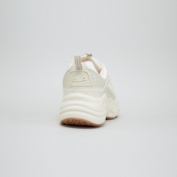 Fila Skye ZP Leo Sneakers Γυναικειο Παπουτσι Μπεζ
