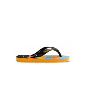 Havaianas Top Pokemon Παιδικη Σαγιοναρα Πολυχρωμη