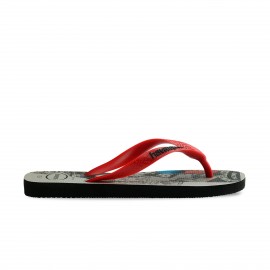 Havaianas Top Marvel Spiderman Classics Ανδρικη Σαγιοναρα  Πολυχρωμη