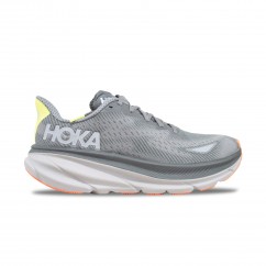 Hoka Clifton 9 GTX Running Low