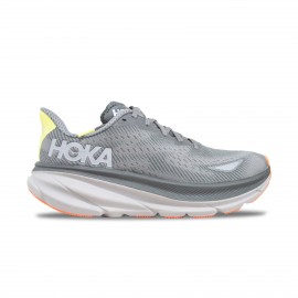 Hoka Clifton 9 GTX Running Low