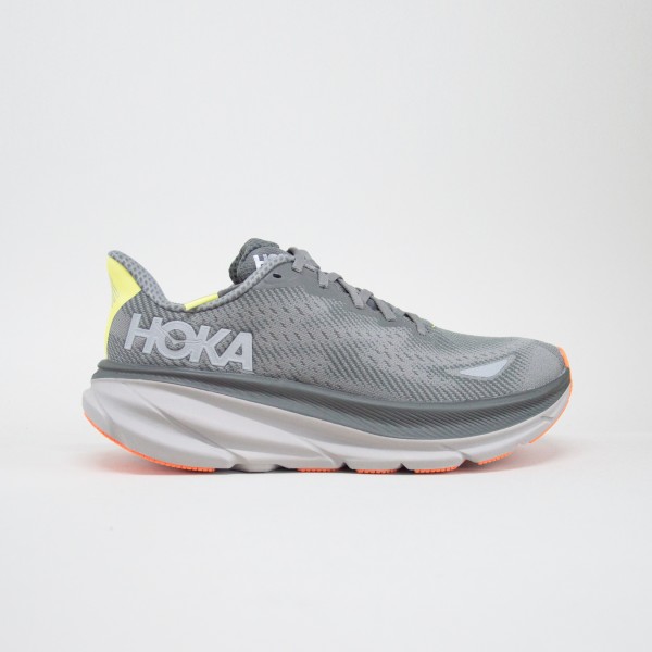 Hoka Clifton 9 GTX Running Low
