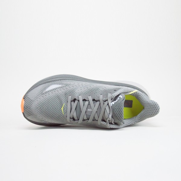 Hoka Clifton 9 GTX Running Low