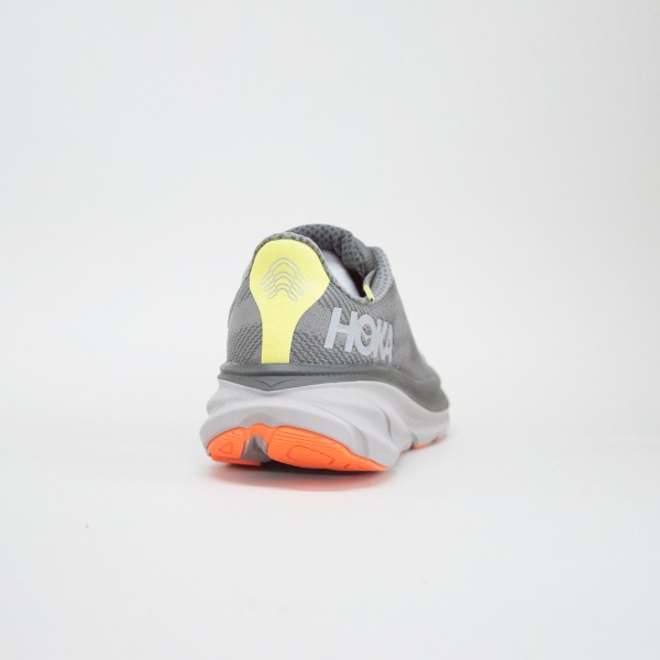 Hoka Clifton 9 GTX Running Low