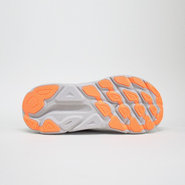 Hoka Clifton 9 GTX Running Low