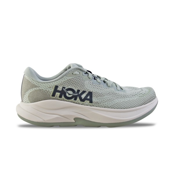 Hoka Rincon 4 Running Low Ανδρικο Παπουτσι Πρασινο