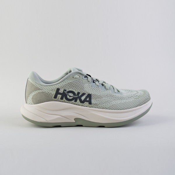 Hoka Rincon 4 Running Low Ανδρικο Παπουτσι Πρασινο