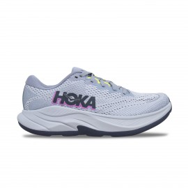 Hoka Rincon 4 All Round Running Γυναικειο Παπουτσι Γκρι