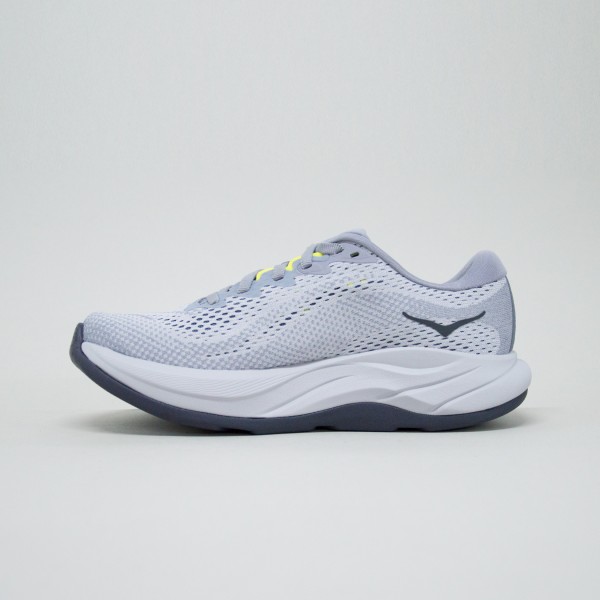 Hoka Rincon 4 All Round Running Γυναικειο Παπουτσι Γκρι