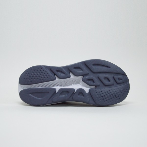 Hoka Rincon 4 All Round Running Γυναικειο Παπουτσι Γκρι