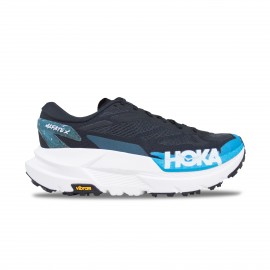 Hoka Mafate X Running Trail