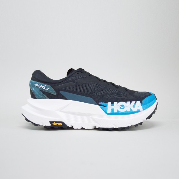 Hoka Mafate X Running Trail