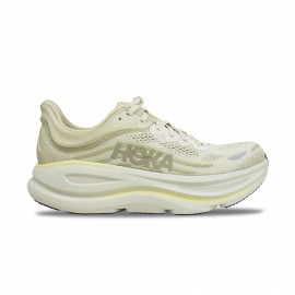 Hoka Bondi 9 Road Running Max Cushioning Ανδρικο Παπουτσι Λαδι