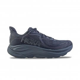 Hoka Clifton 10 Running Daily Ανδρικο Παπουτσι Μαυρο