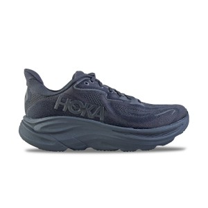 Hoka Clifton 10 Running Daily Ανδρικο Παπουτσι Μαυρο