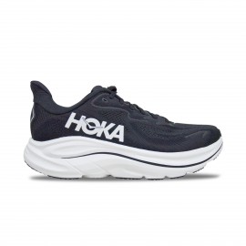 Hoka Clifton 10 Running Daily Ανδρικο Παπουτσι Μαυρο - Λευκο