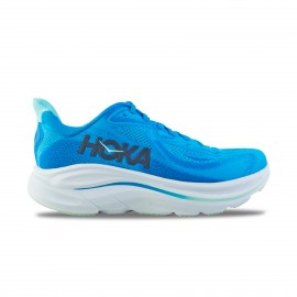 Hoka Clifton 10 Running Daily Ανδρικο Παπουτσι Γαλαζιο