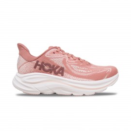 Hoka Clifton 10 Running Daily Γυναικειο Παπουτσι Κεραμιδι