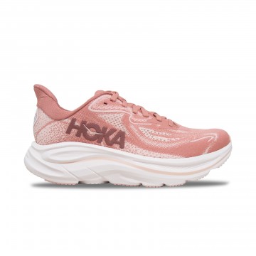 Hoka Clifton 10 Running Daily Γυναικειο Παπουτσι Κεραμιδι