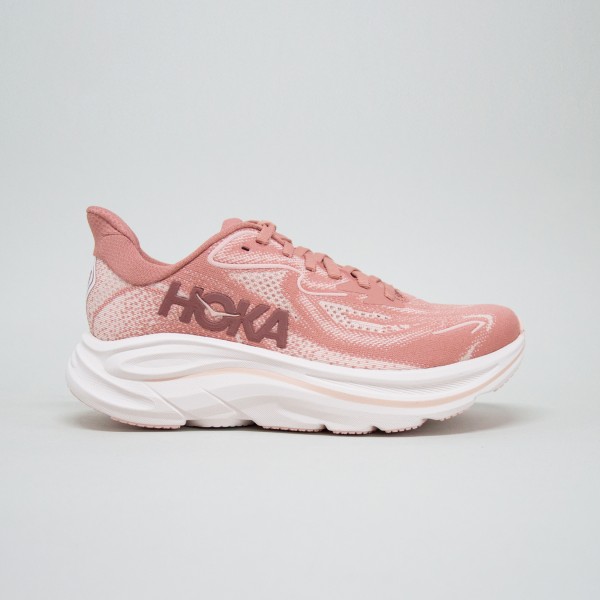 Hoka Clifton 10 Running Daily Γυναικειο Παπουτσι Κεραμιδι
