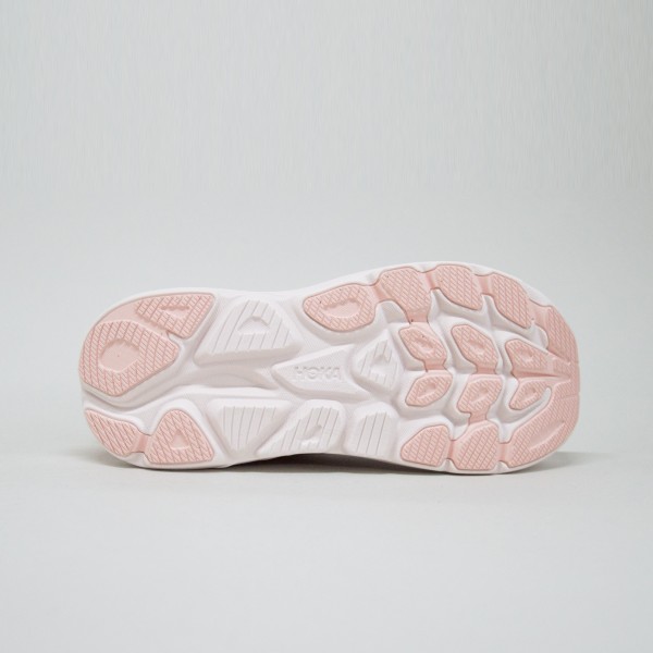 Hoka Clifton 10 Running Daily Γυναικειο Παπουτσι Κεραμιδι