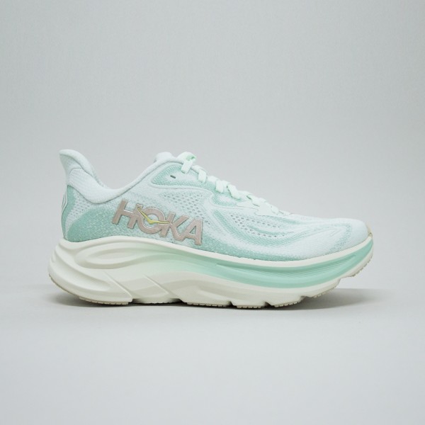 Hoka Clifton 10 Running Daily Γυναικειο Παπουτσι Βεραμαν