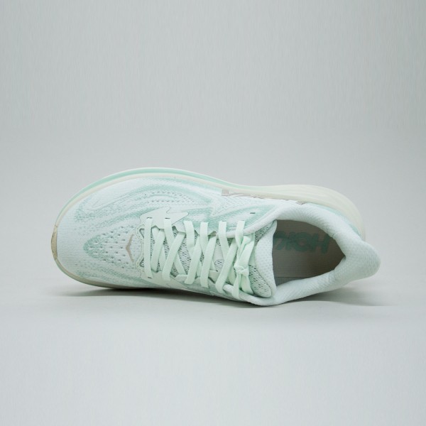 Hoka Clifton 10 Running Daily Γυναικειο Παπουτσι Βεραμαν