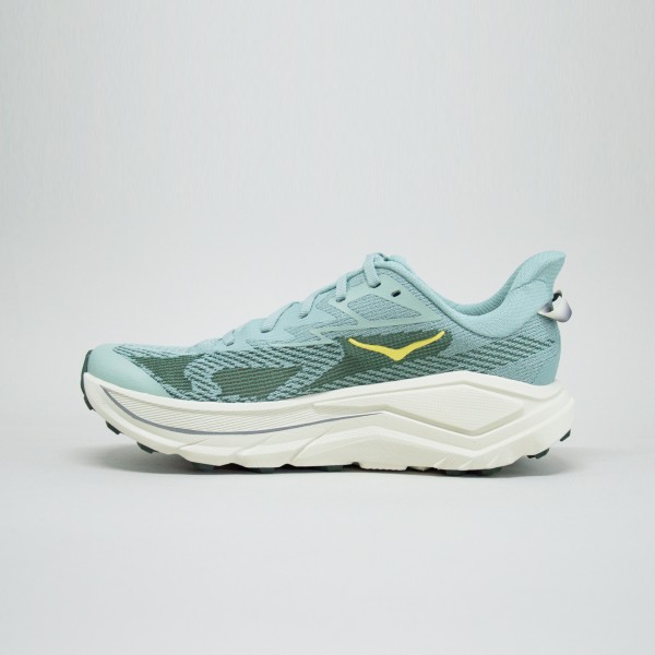 Hoka Challenger 8 Trail Running Ανδρικο Παπουτσι Βεραμαν