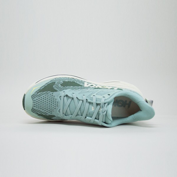 Hoka Challenger 8 Trail Running Ανδρικο Παπουτσι Βεραμαν
