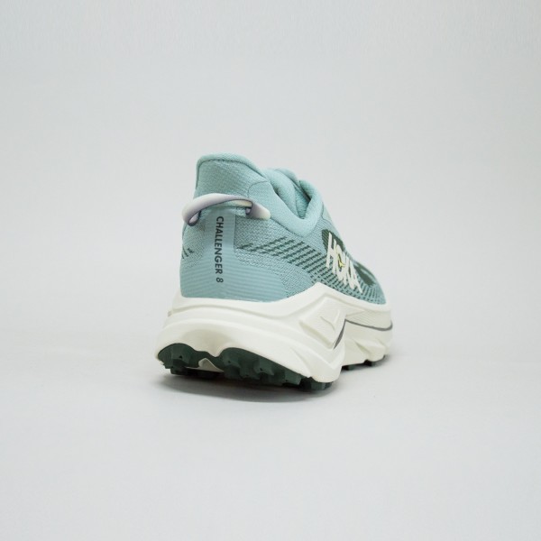 Hoka Challenger 8 Trail Running Ανδρικο Παπουτσι Βεραμαν