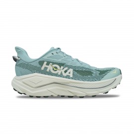 Hoka Challenger 8 Trail Running Ανδρικο Παπουτσι Βεραμαν