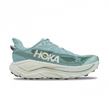 Hoka Challenger 8 Trail Running Ανδρικο Παπουτσι Βεραμαν