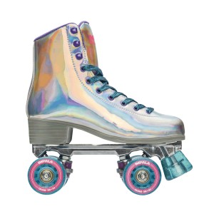 Impala Quad Skate Γυναικειο Πατινι Ολογραφικο
