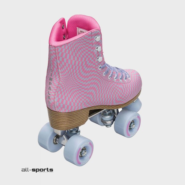 Impala Quad Skate Γυναικεια Πατινια Ροζ