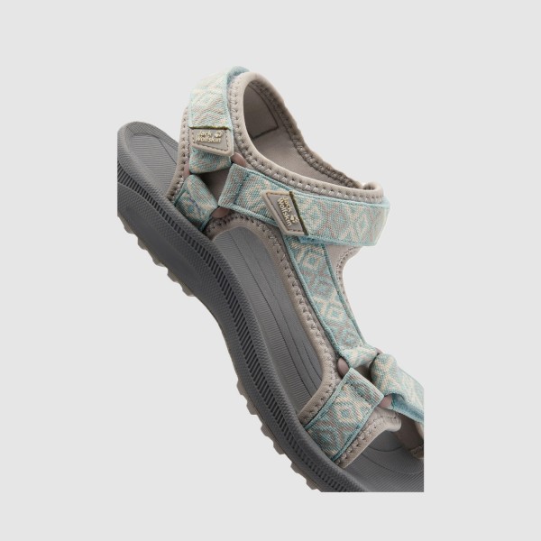 Jack Wolfskin Wave Breaker Graphics Outdoor 