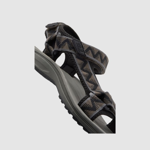 Jack Wolfskin Wave Breaker Graphics Outdoor 