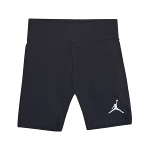 Jordan Jumpman Essentials Biker Short Παιδικο Σορτσακι Μαυρο